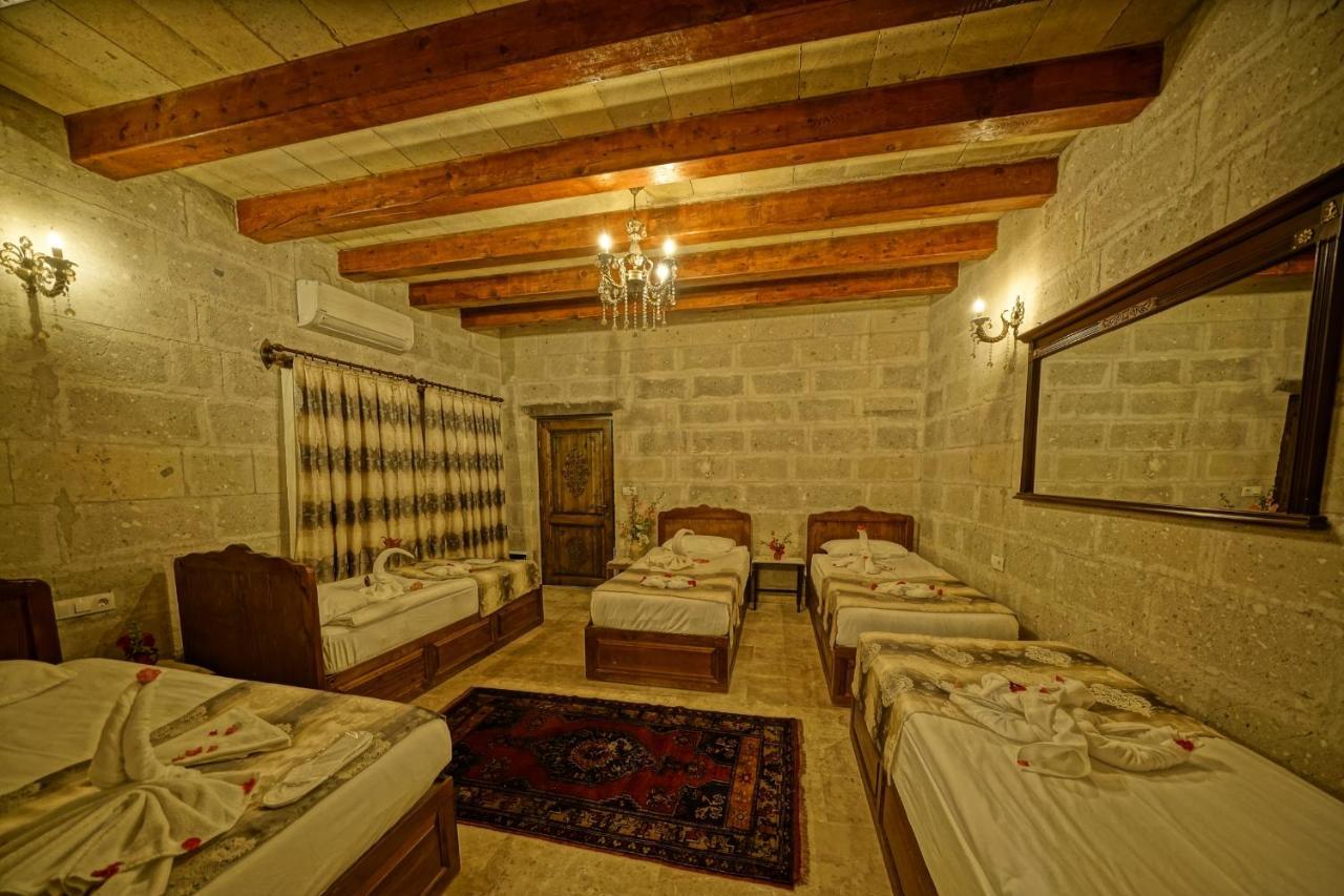 ОТЕЛЬ GOREME VALLEY CAVE HOUSE ГОРЕМЕ 2* (Турция) - от 3833 RUB | NOCHI